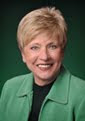 Sue Meyer, President Coldwell Banker Residential Brokerage, Dallas/Ft. Worth