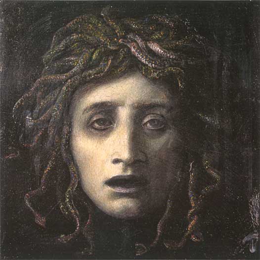 Medusa Medusa