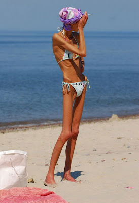 anorexia anorexic older woman starvation pro ana thinspiration