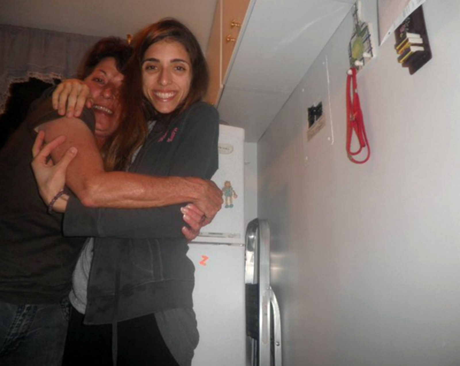 Medusa ELIS'S STORY "CHEW AND SPIT WAS PART OF MY EVERYDAY HABIT."