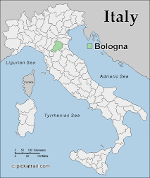 Bologna la Docta