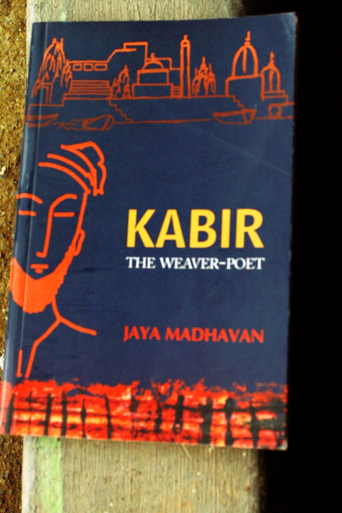 Kabir The Poet
