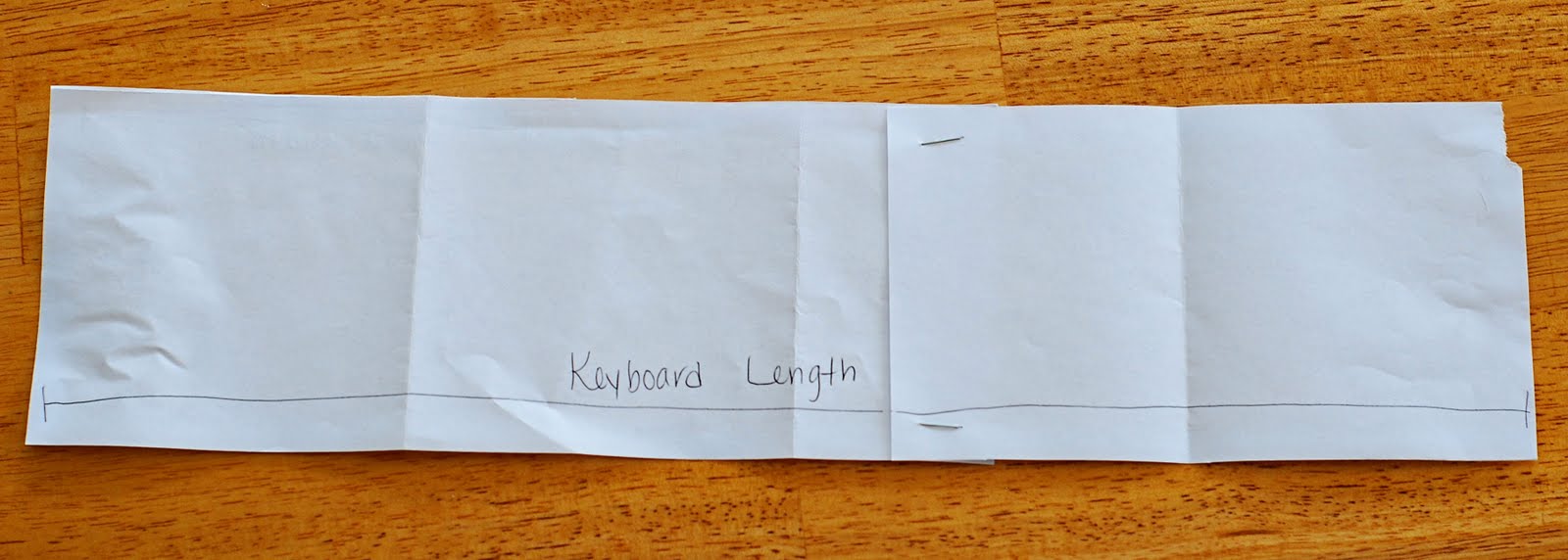 Updates from the Copper State DIY Keyboard Wrist Rest