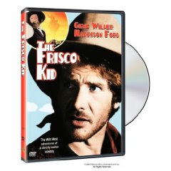 Film: The Frisco Kid