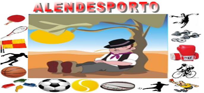 ALENDESPORTO