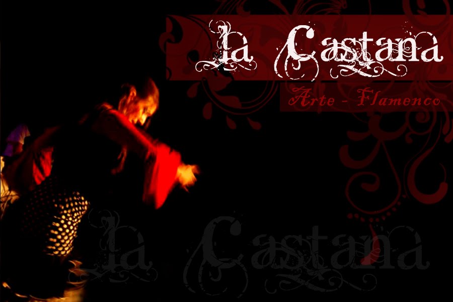 La Castaña Arte Flamenco
