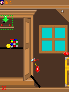 Jogo para celular   Microcopter Download