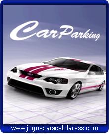 Jogo para celular   Carparking Download