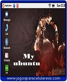 Jogo para celular   My ubuntu Download
