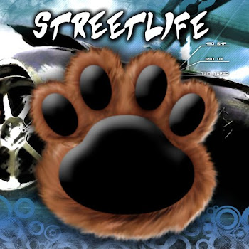 Gurocito Street Life