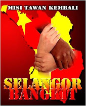 SELAMATKAN SELANGOR