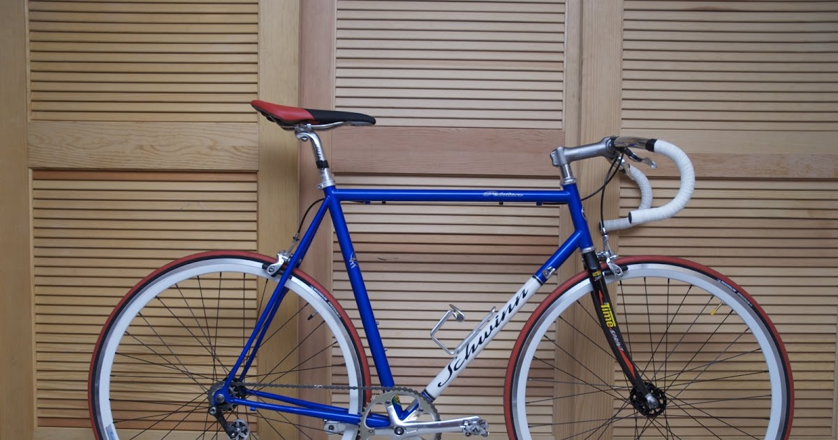 schwinn peloton 853