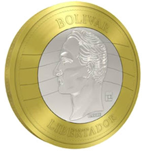 moneda venezolana