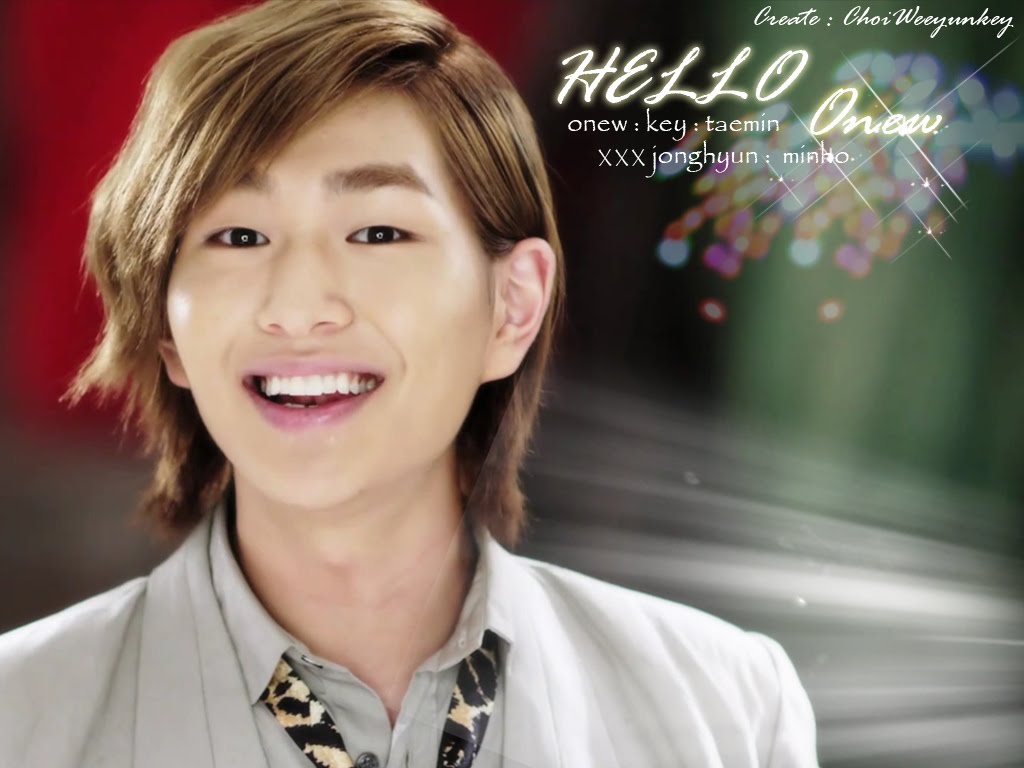 Onew Leader