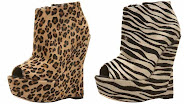 Wedges (L)