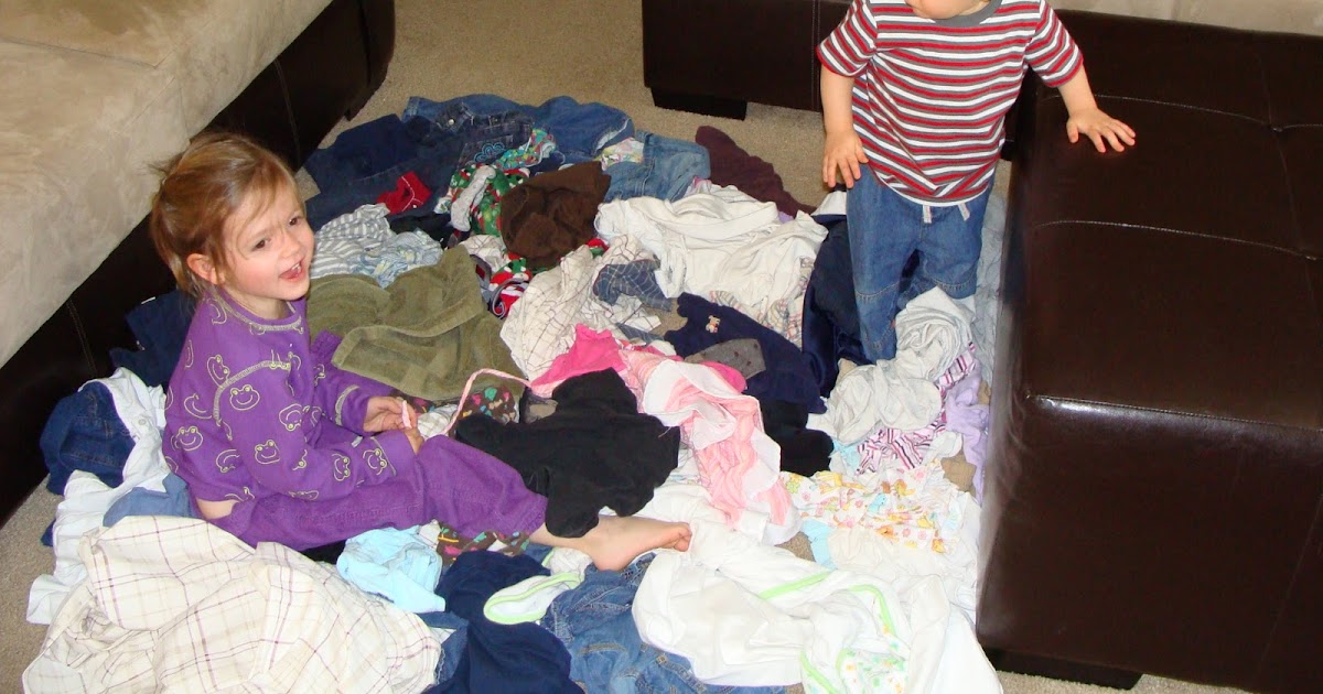 Emergency Preparedness So, Here's To You Martha laundry kit