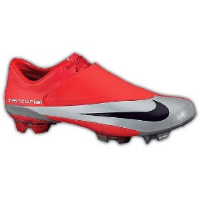 nike mercurial 2009