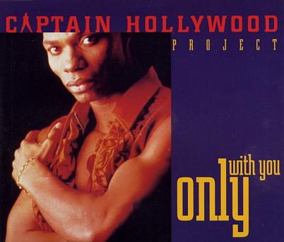 captain hollywood project