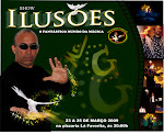 show ilusões