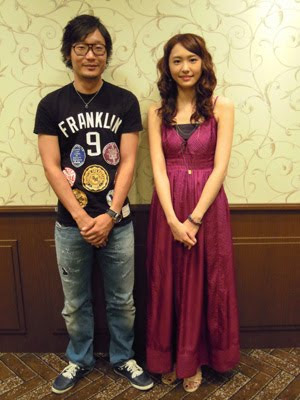 Yui Aragaki Hanamizuki