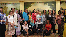 2008 participants and speakers