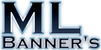 ML Banner's