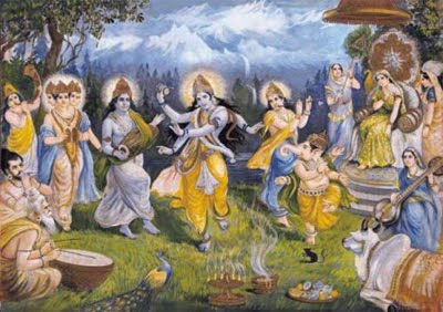God Sadashiva