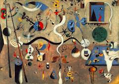 Obras de Joan Miró