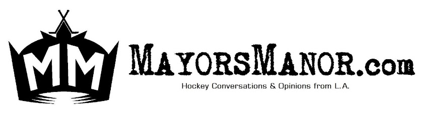MayorsManor Podcast