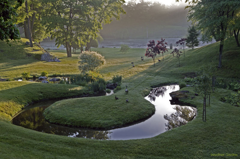Landscaping Ideas For 5 Acres Landscape Design Ideas