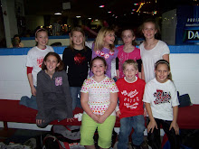The Birthday Celebration Gang