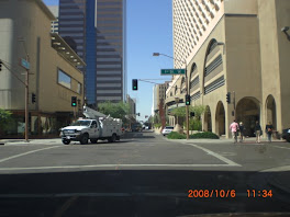 Downtown Phoenix