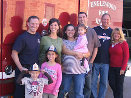 Englewood Fire Station