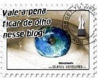 Vale a pena ficar de olho nesse blog (: