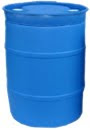 50 gallon water barrel