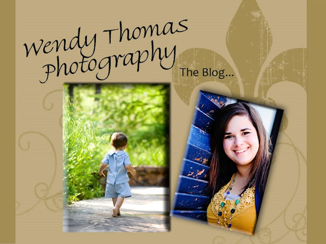 Wendy Thomas Photography