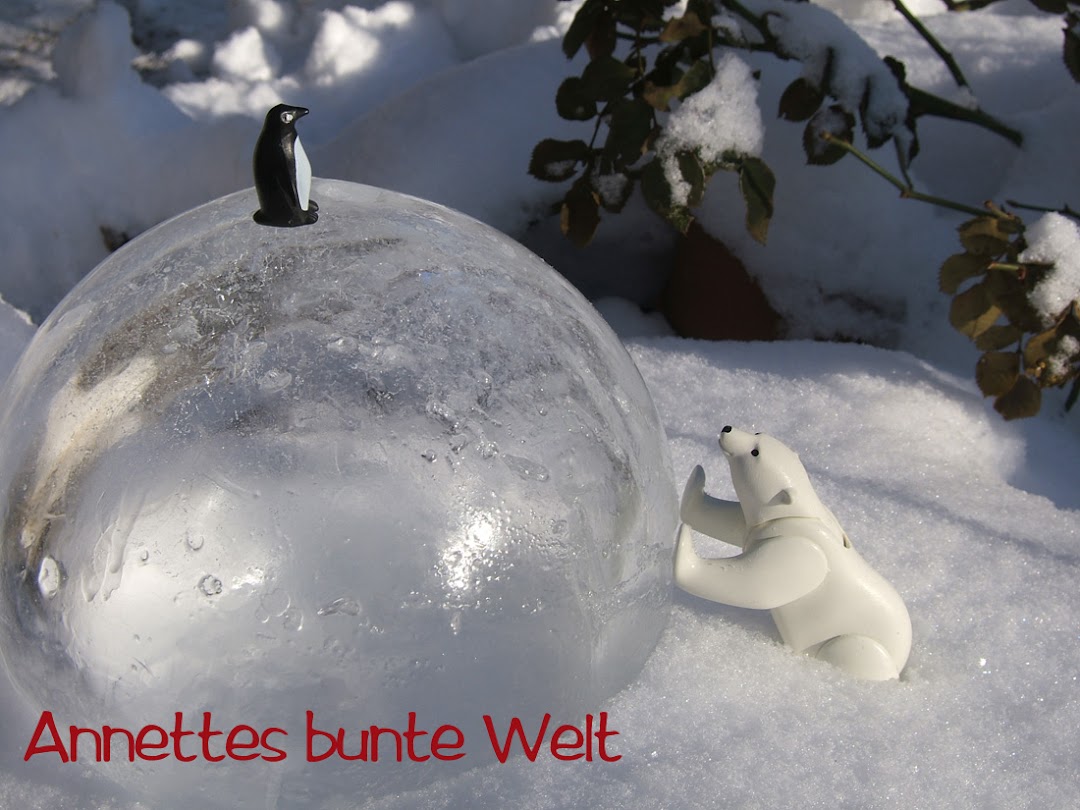 ANNETTES bunte Welt