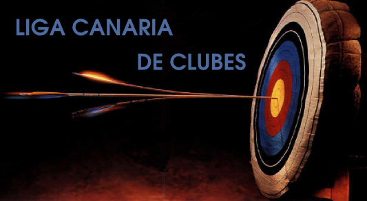 Liga Canaria de Clubes de Tiro con Arco
