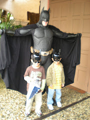 Batman in GoldCoast