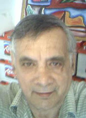 Alfredo Jesús Rocha