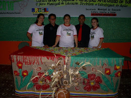 Equipe mais que eficiente