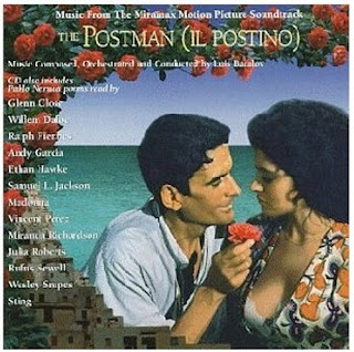 El Postino