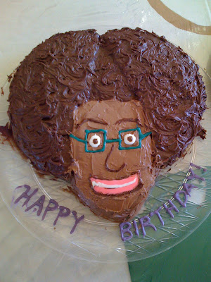 Happy Birthday Angelo