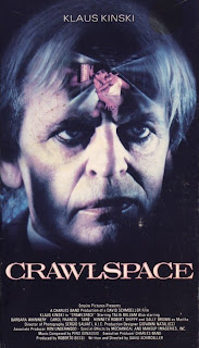 A good movie to check out with Klaus Kinski was Venus In Furs. He only has a small role, but the movie is great trippy fun.