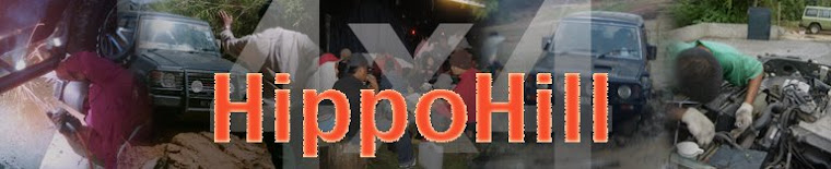 hippohill