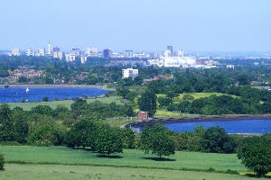 Hotels in Birmingham for Conservative Conference