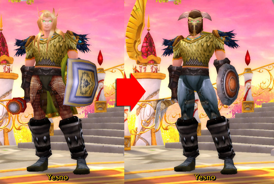 Buy Wow, Wow News