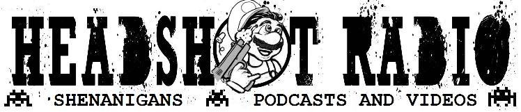 Headshot Radio