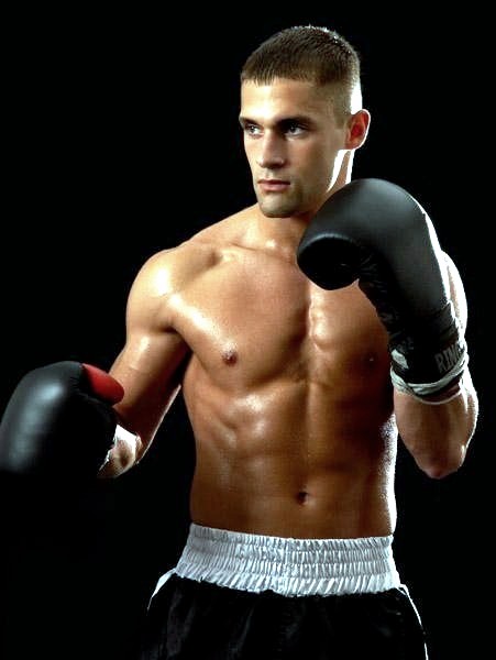 Hi-Def Abs: November 2010