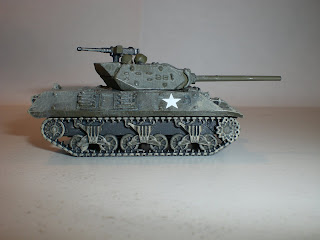 Tanks Your Welcome